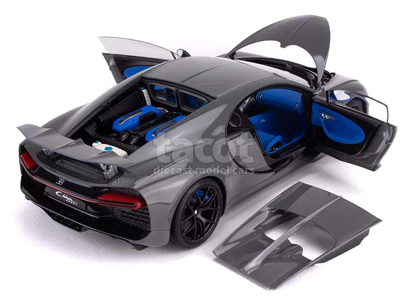 97609 Bugatti Chiron Sport 2019