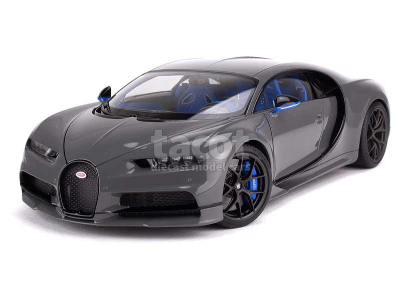 97609 Bugatti Chiron Sport 2019