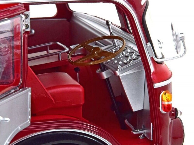 97610 Fiat 642 RN2 Bartoletti 1957