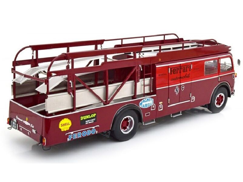 97610 Fiat 642 RN2 Bartoletti 1957