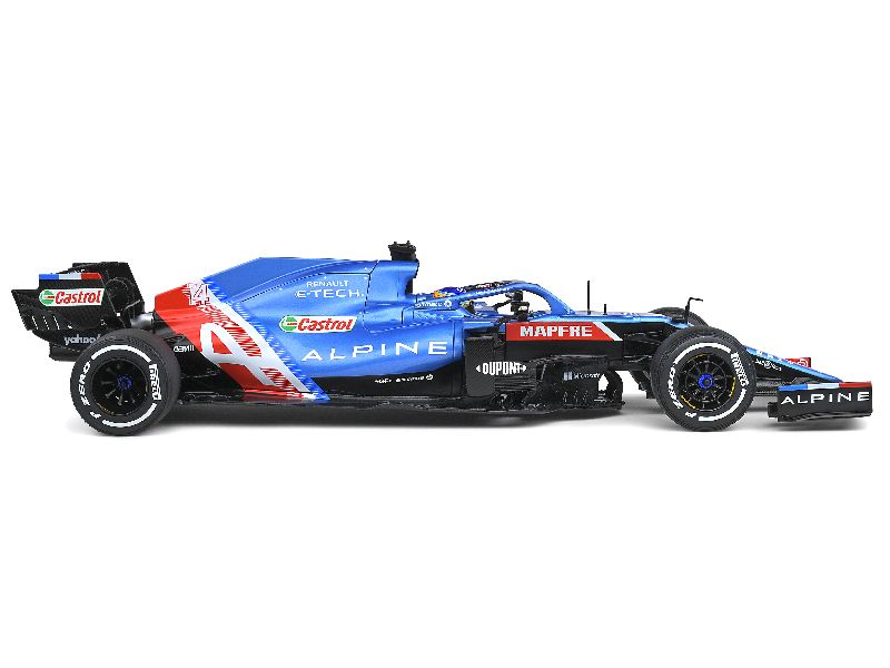 97612 Alpine A521 GP Portugal 2021