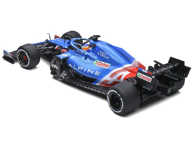 97612 Alpine A521 GP Portugal 2021