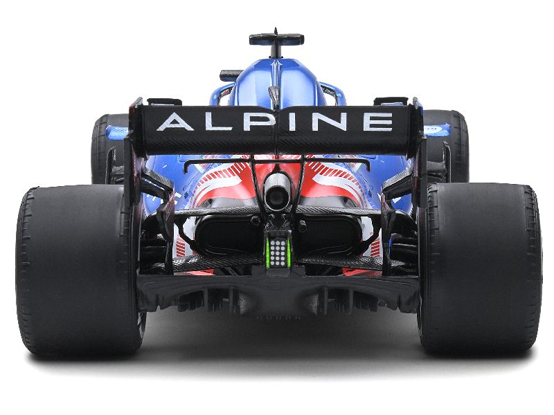 97612 Alpine A521 GP Portugal 2021