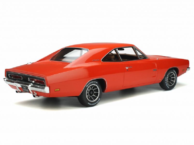 97613 Dodge Charger 1966