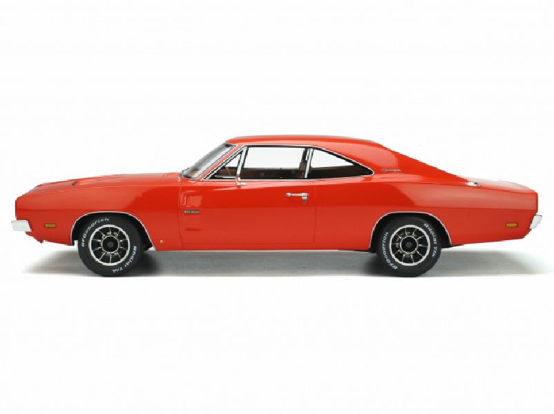 97613 Dodge Charger 1966