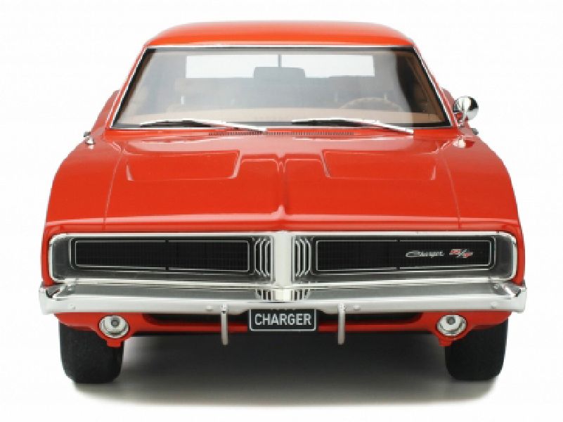 97613 Dodge Charger 1966