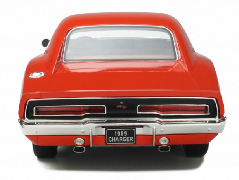 97613 Dodge Charger 1966