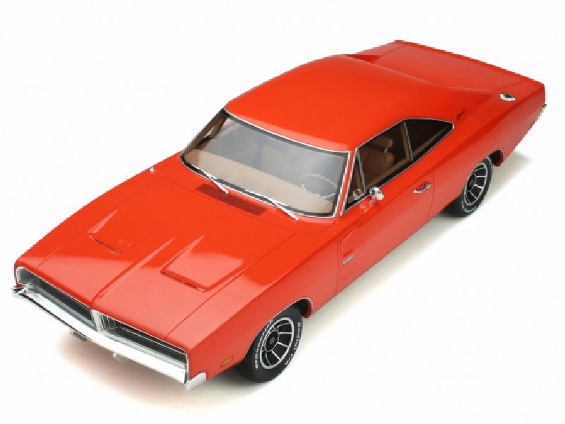 97613 Dodge Charger 1966