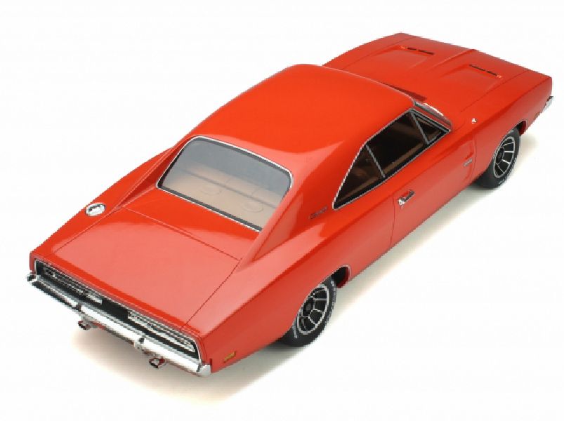 97613 Dodge Charger 1966
