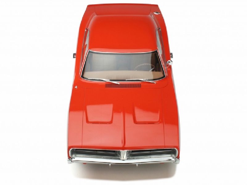 97613 Dodge Charger 1966