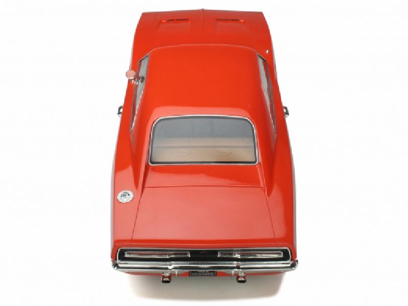 97613 Dodge Charger 1966