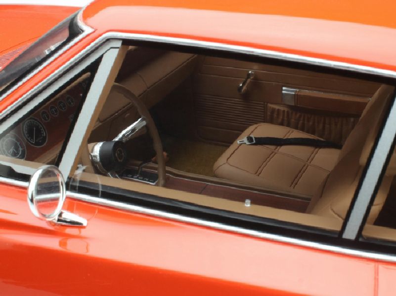 97613 Dodge Charger 1966