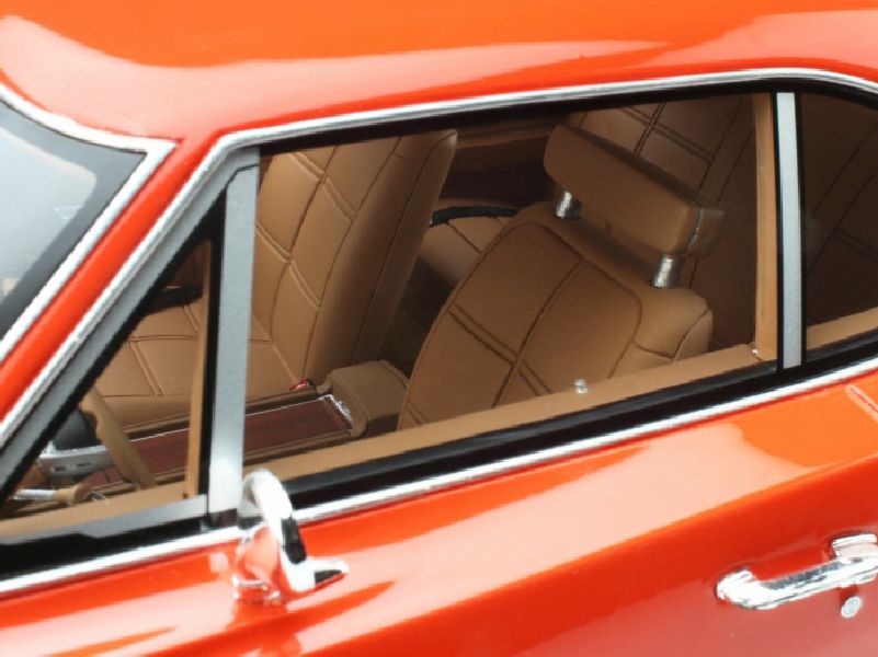 97613 Dodge Charger 1966