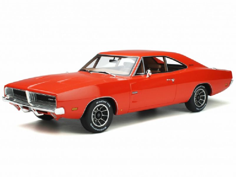 97613 Dodge Charger 1966