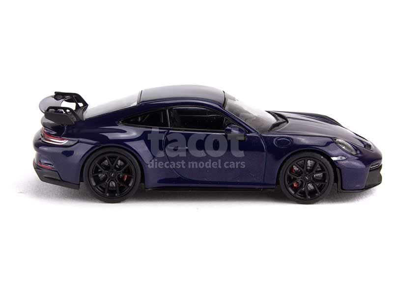 97617 Porsche 911/992 GT3 2020