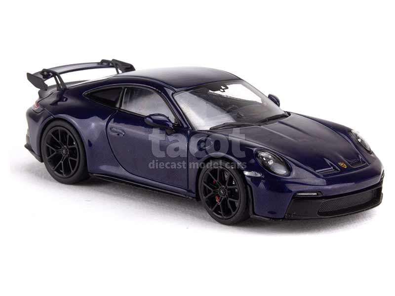 97617 Porsche 911/992 GT3 2020