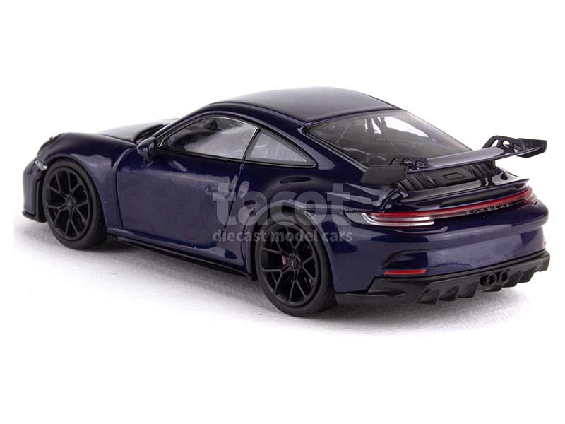 97617 Porsche 911/992 GT3 2020