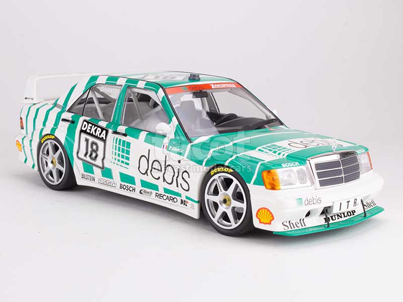 97637 Mercedes 190E 2.5 16 DTM/ W201 1991