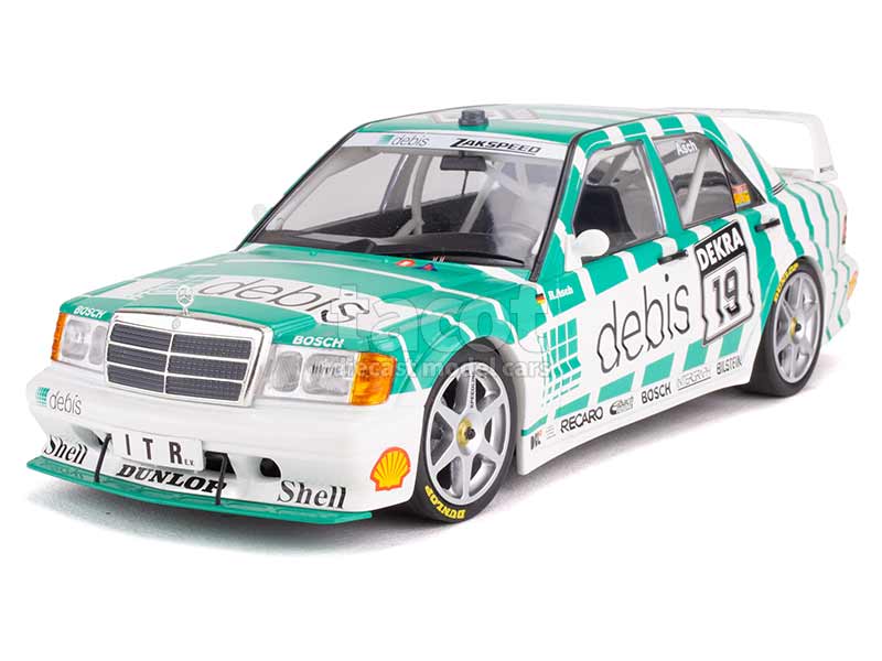 97638 Mercedes 190E 2.5 16 DTM/ W201 1991