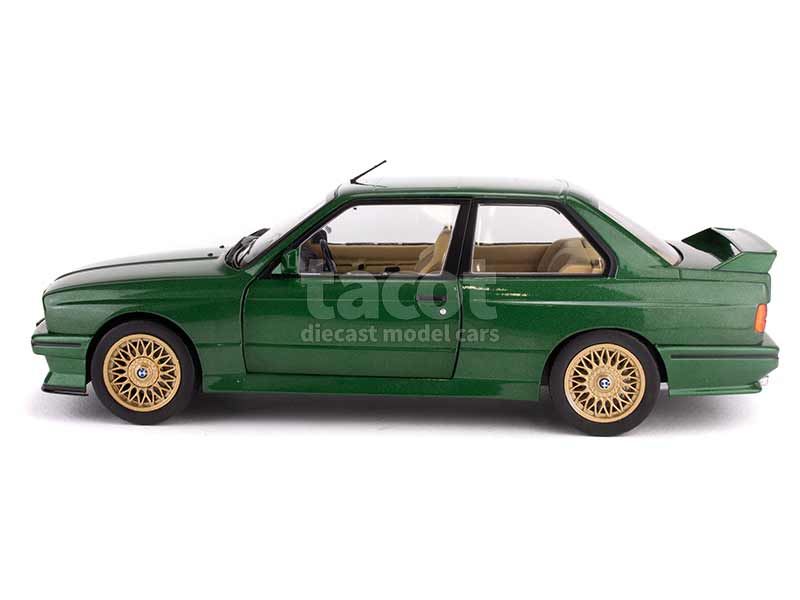 97639 BMW M3/ E30 1990