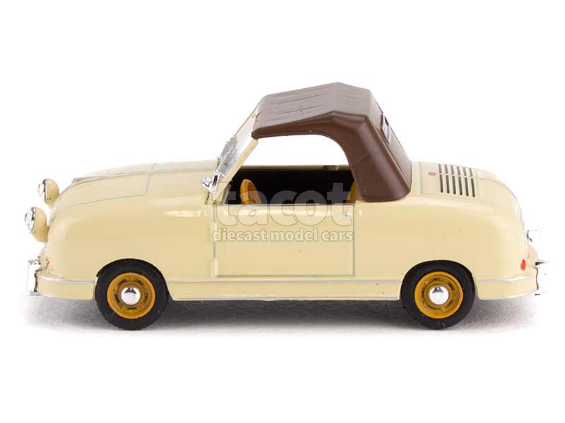 1/43 Robin D4 Rovin 1953 | eBay