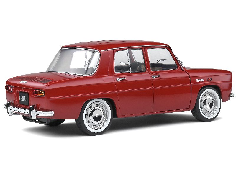 97655 Renault R8 Major 1968