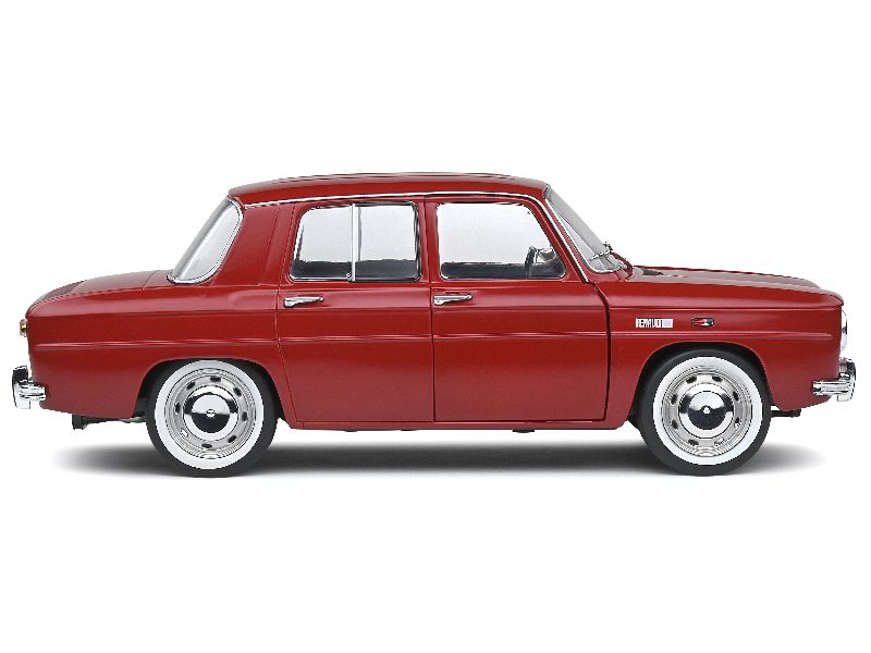 97655 Renault R8 Major 1968