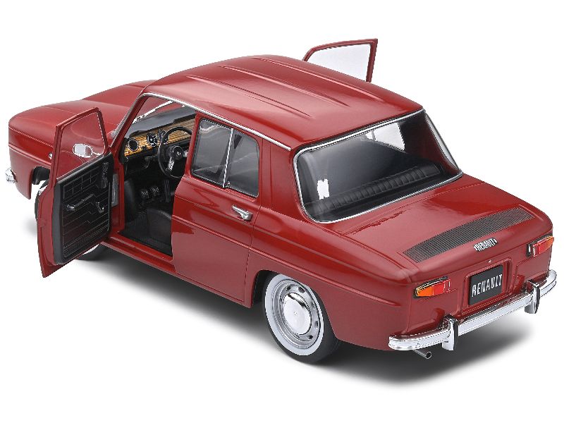 97655 Renault R8 Major 1968