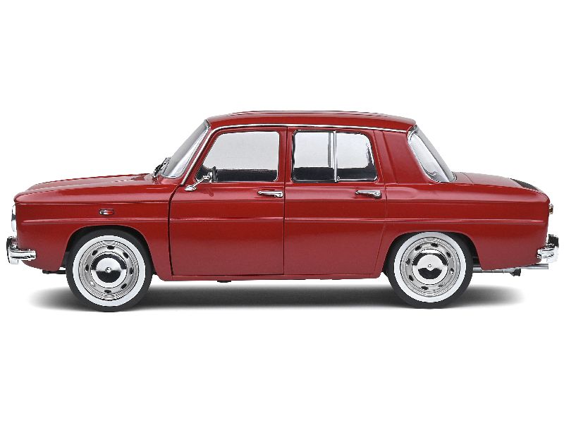 97655 Renault R8 Major 1968