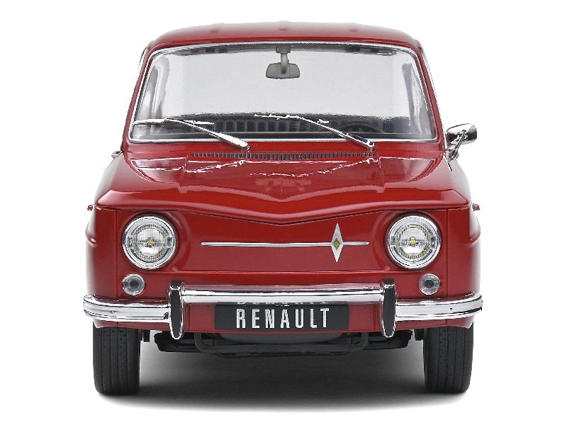 97655 Renault R8 Major 1968