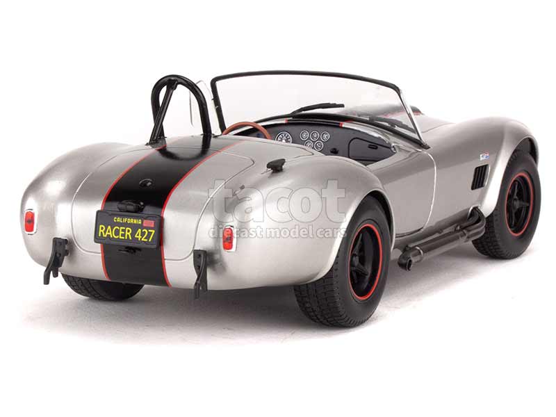 97656 Shelby Cobra 427 MKII Custom 1965