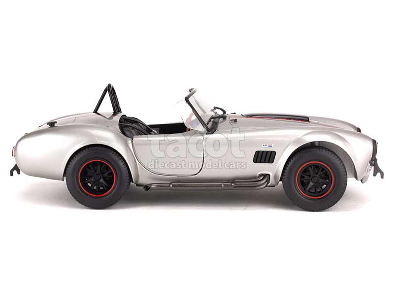 97656 Shelby Cobra 427 MKII Custom 1965