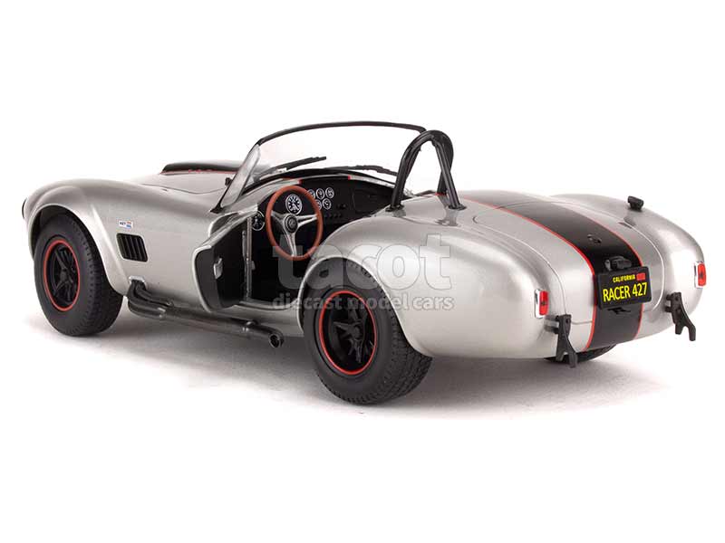 97656 Shelby Cobra 427 MKII Custom 1965