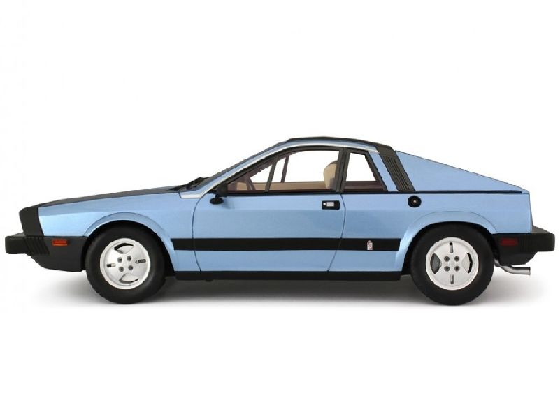 97661 Lancia Scorpion 1976