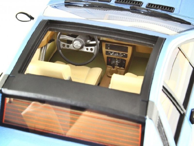 97661 Lancia Scorpion 1976