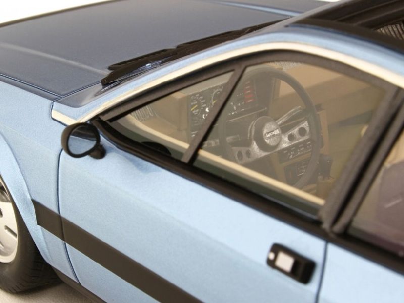 97661 Lancia Scorpion 1976