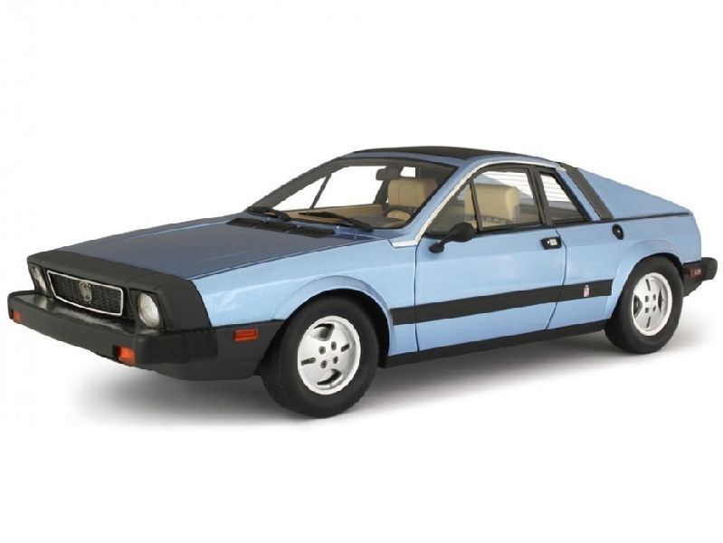 97661 Lancia Scorpion 1976