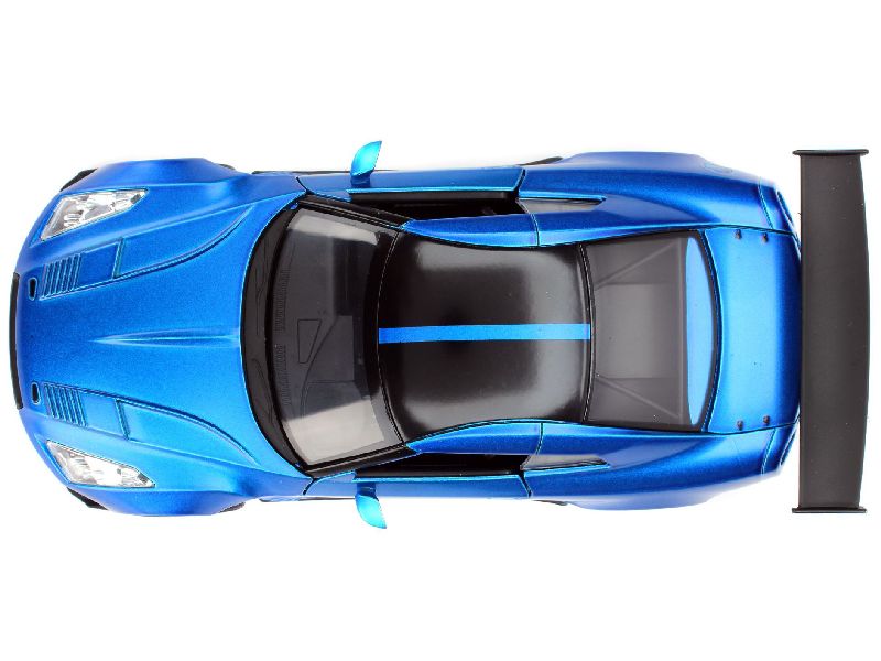 97674 Nissan Skyline GT-R R35 Ben Sopra