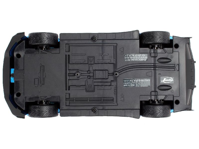 97674 Nissan Skyline GT-R R35 Ben Sopra