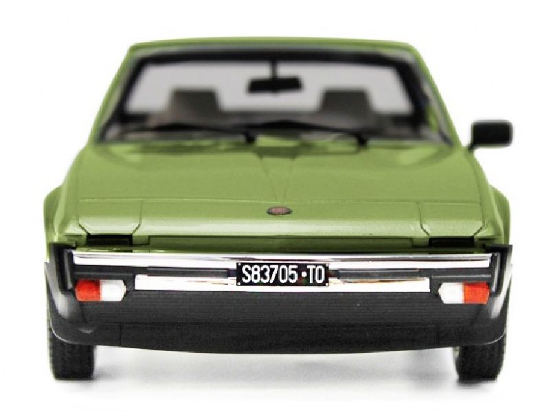 97678 Fiat X1/9 FiveSpeed 1978