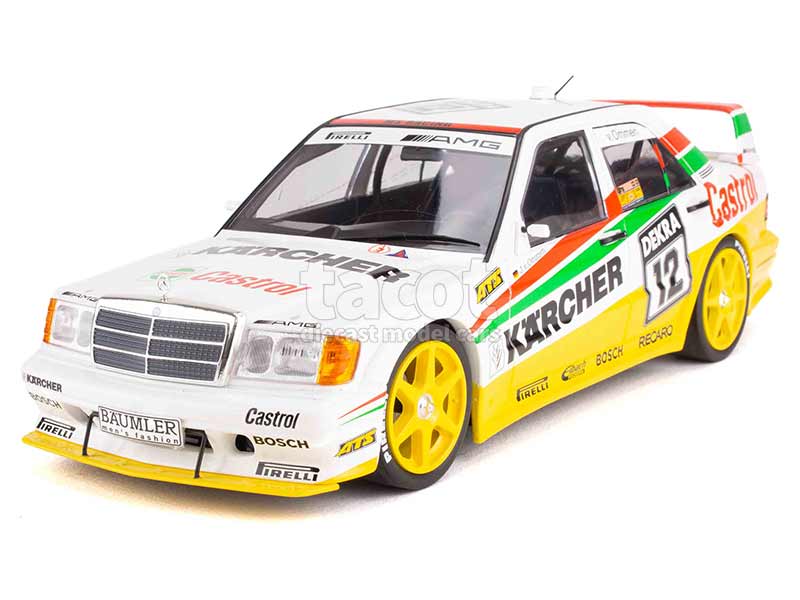 97681 Mercedes 190E 2.5 16 DTM/ W201 1992