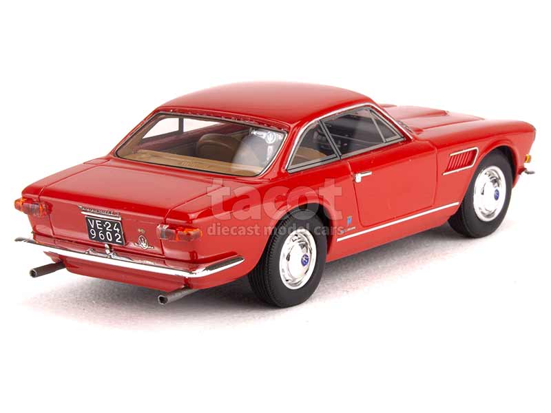 97686 Maserati Sebring II 1963