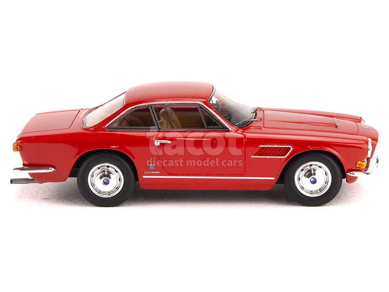 97686 Maserati Sebring II 1963