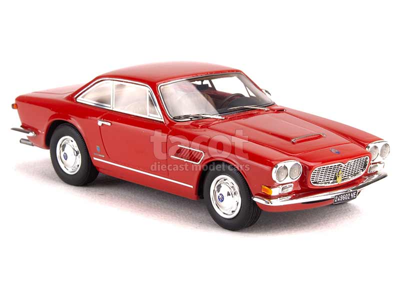 97686 Maserati Sebring II 1963