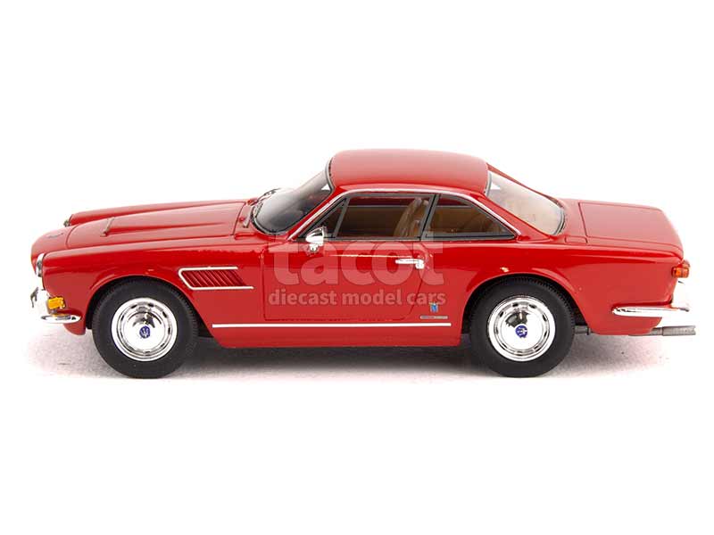 97686 Maserati Sebring II 1963