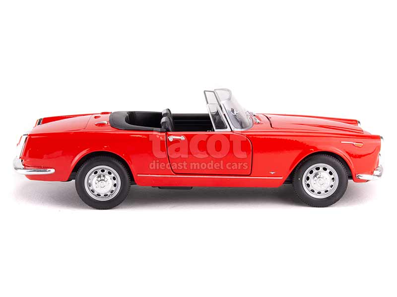 97690 Alfa Romeo 2600 Spider 1960