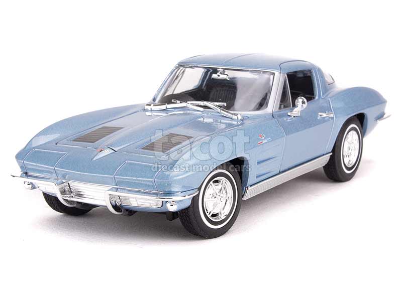 97691 Chevrolet Corvette Stingray 1963