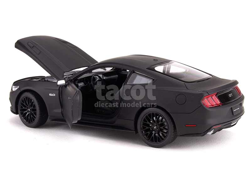 97693 Ford Mustang GT 2015