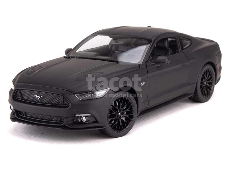 97693 Ford Mustang GT 2015