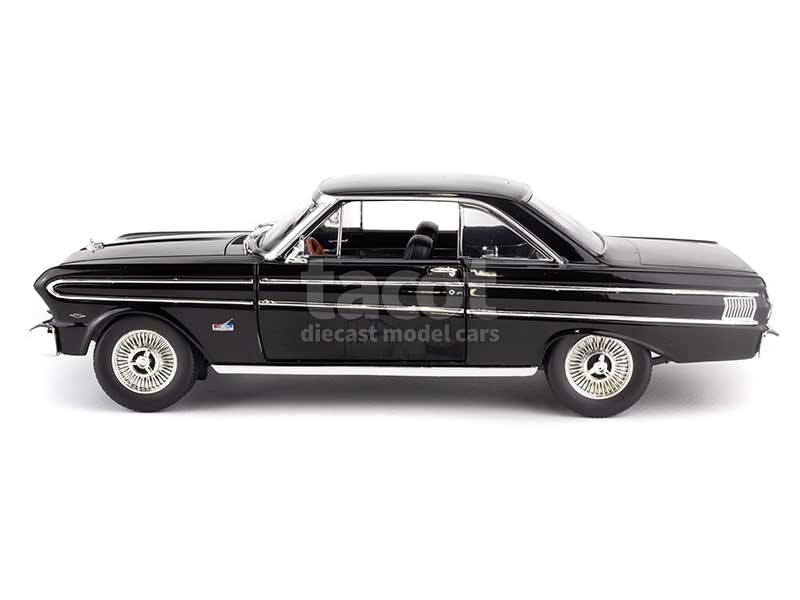 97696 Ford Falcon 1964